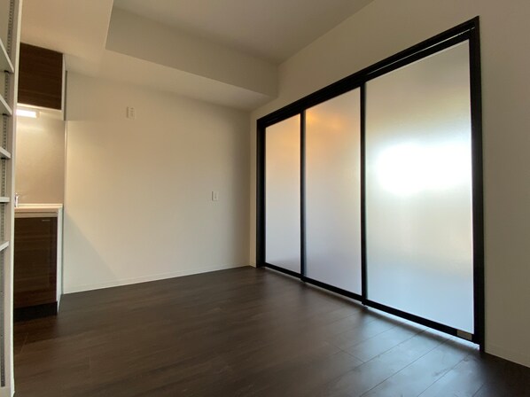 コンフォリア南千住の物件内観写真